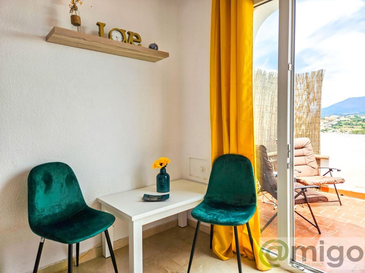 Venta de apartamento en Manilva