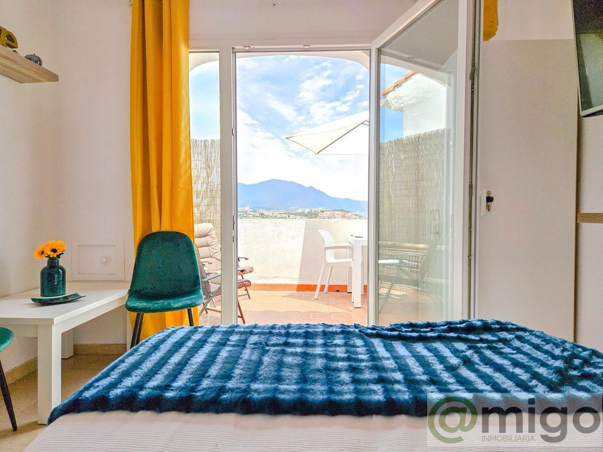 Venta de apartamento en Manilva