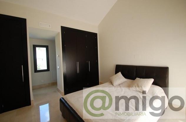 For sale of villa in Marbella