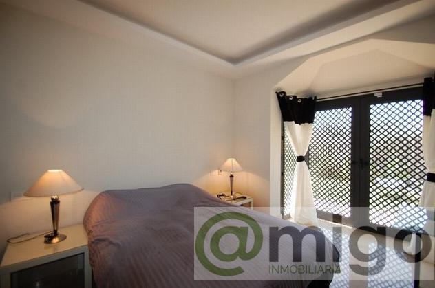 For sale of villa in Marbella