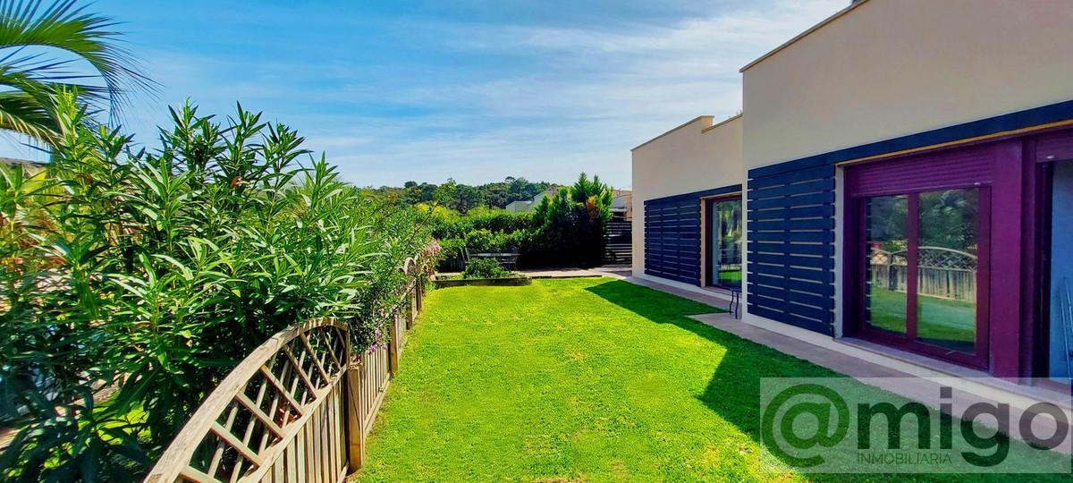 Venta de villa en Marbella