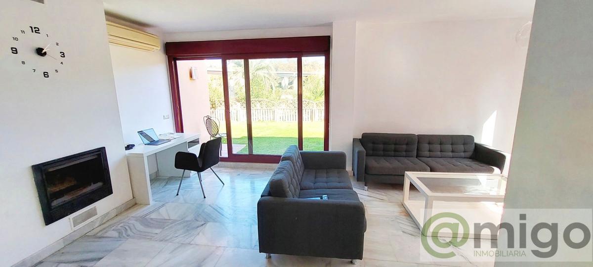 Venta de villa en Marbella