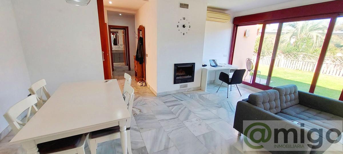 Venta de villa en Marbella