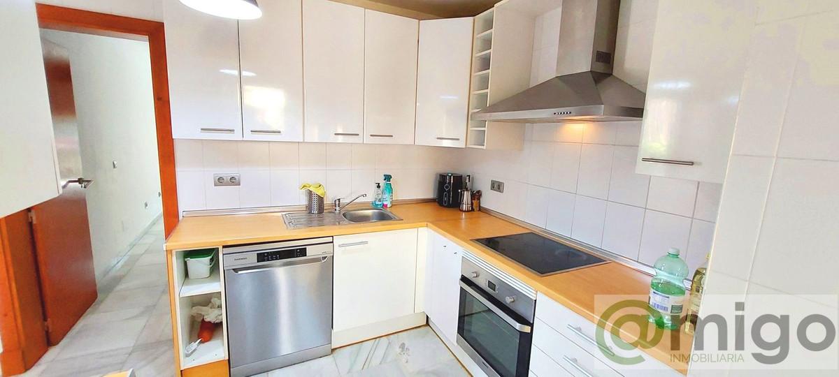 Venta de villa en Marbella