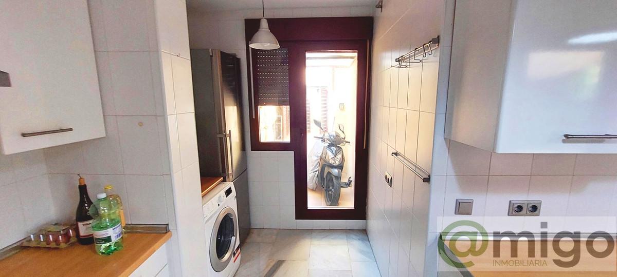 Venta de villa en Marbella