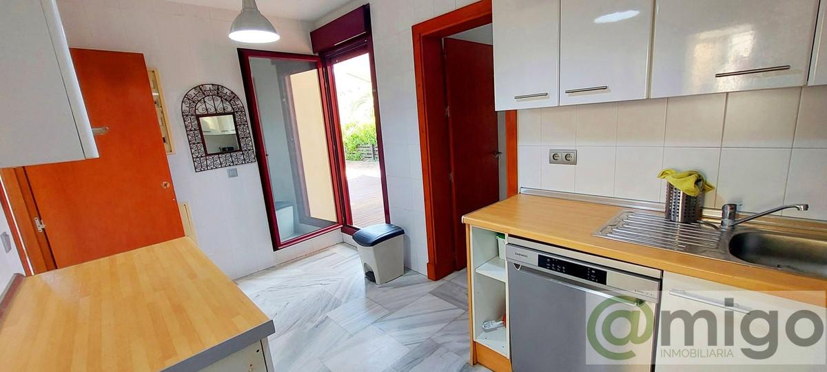 Venta de villa en Marbella