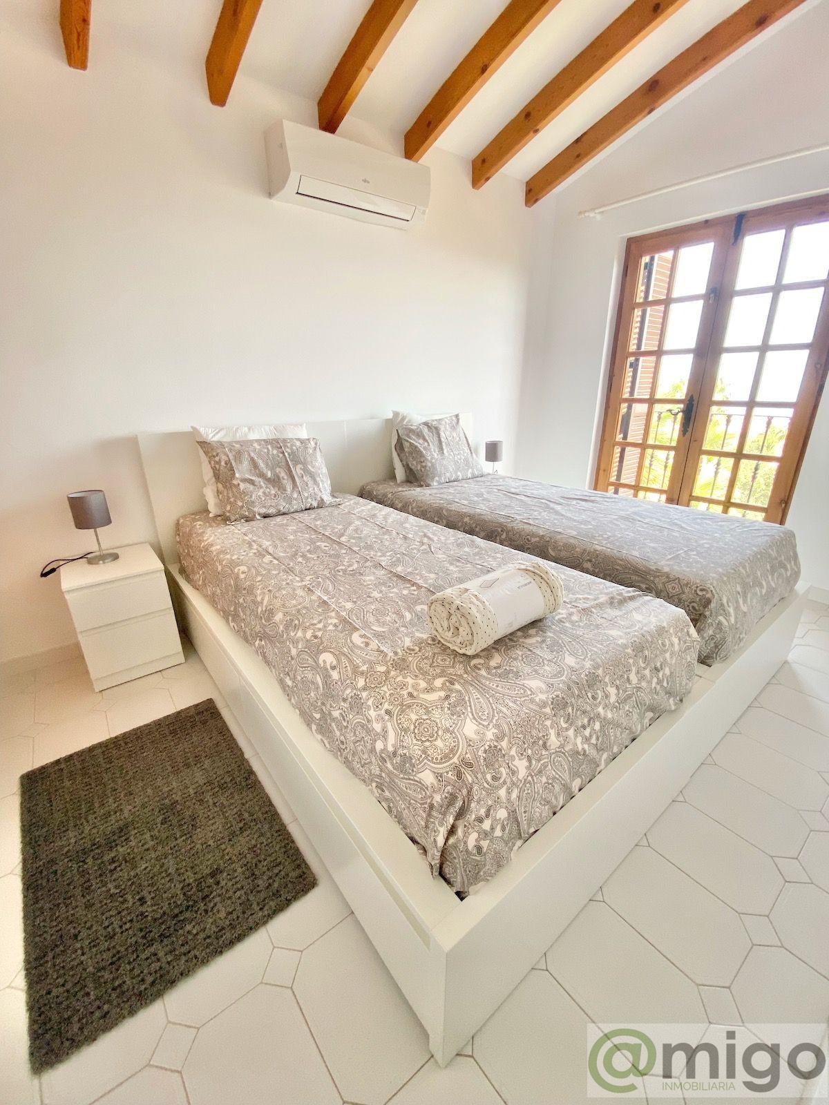 Venta de villa en Mijas