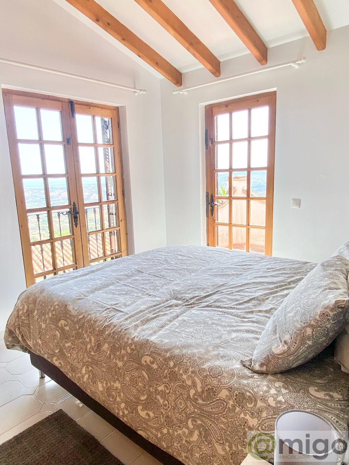Venta de villa en Mijas