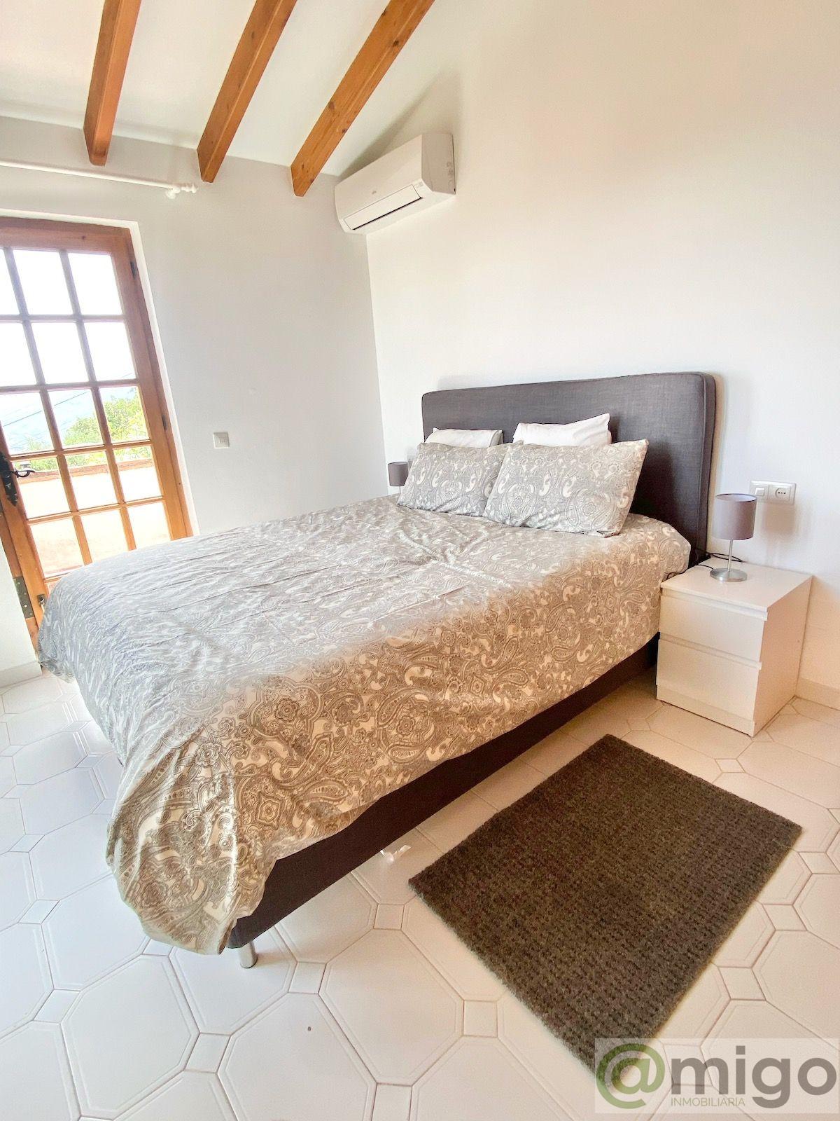 Venta de villa en Mijas