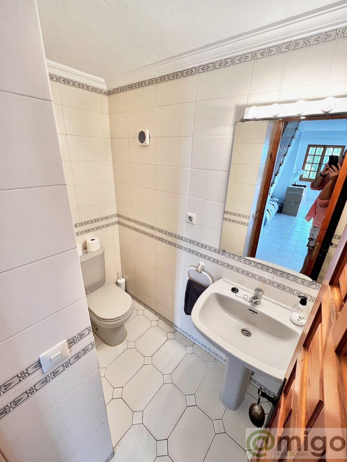 Venta de villa en Mijas