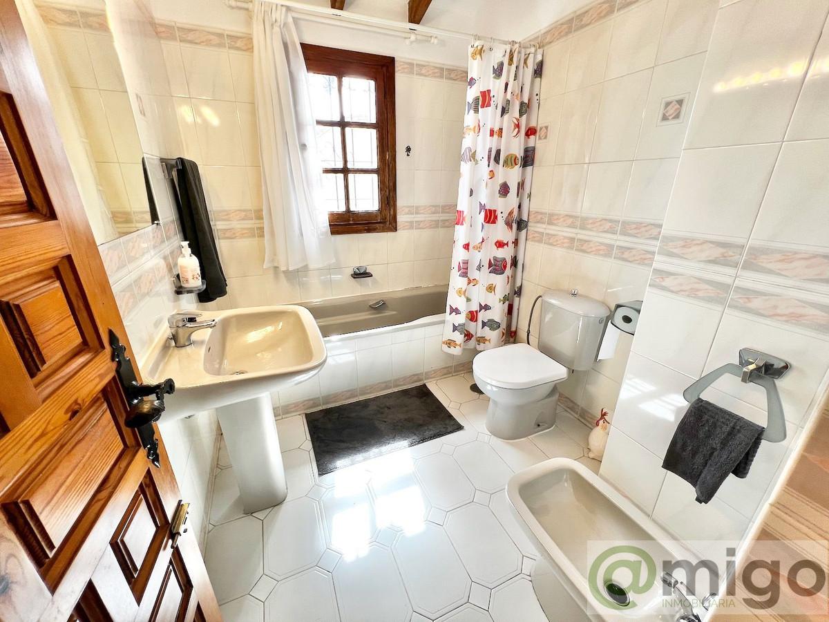 Venta de villa en Mijas