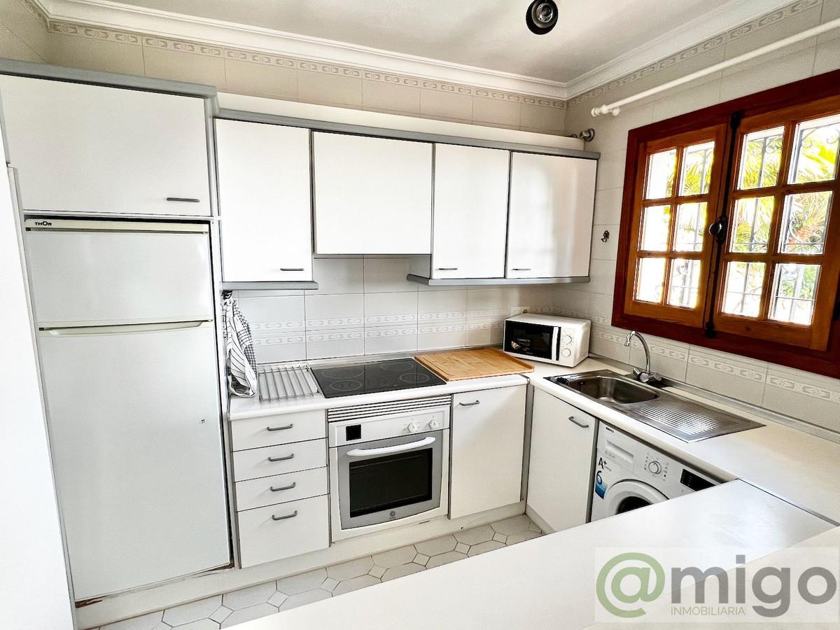 Venta de villa en Mijas