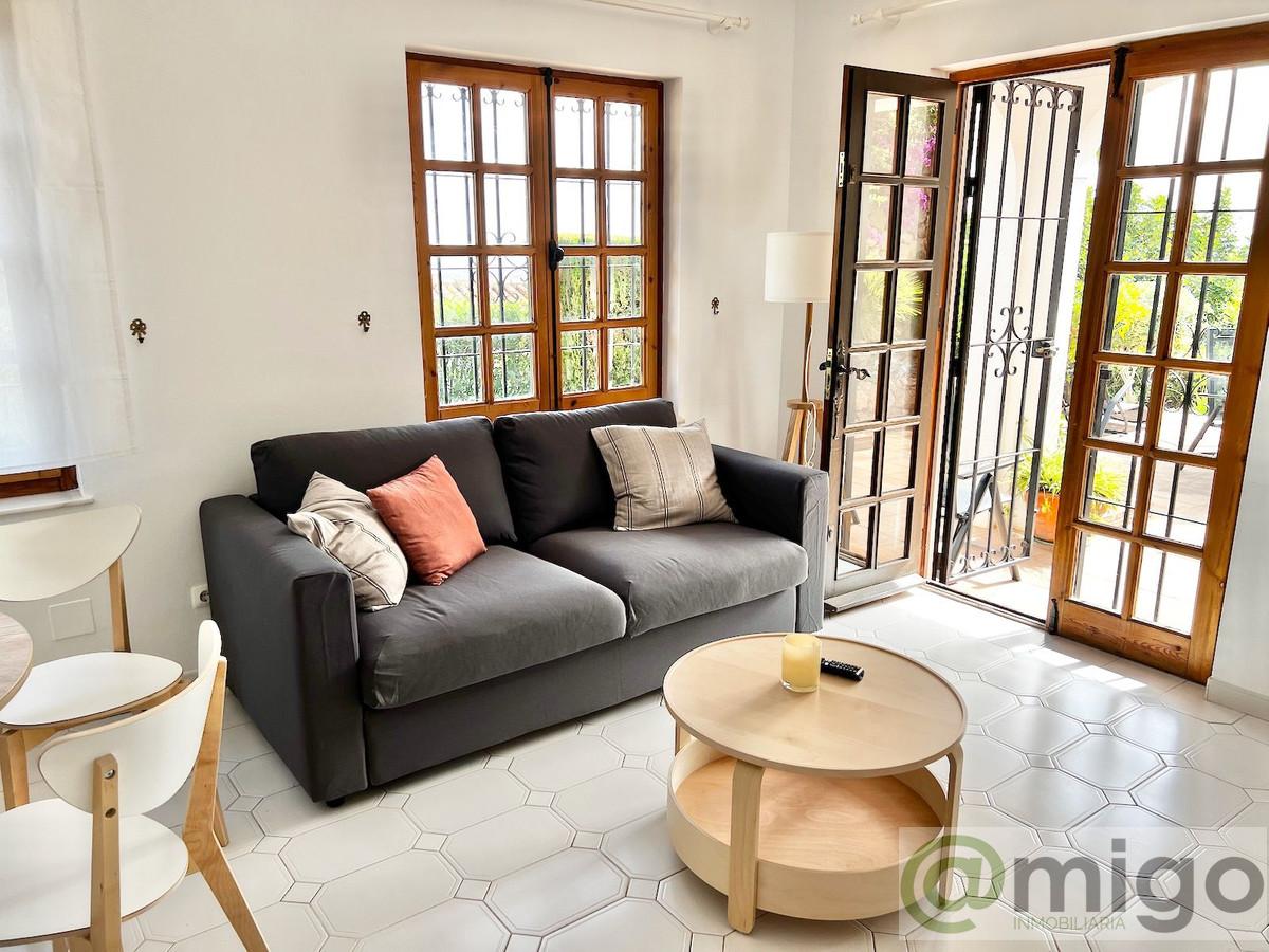 Venta de villa en Mijas
