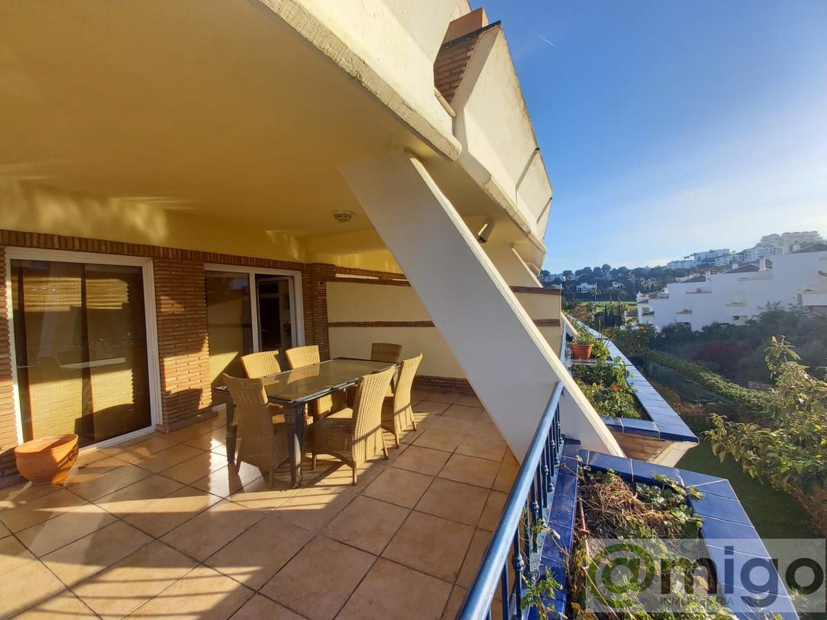 Venta de apartamento en Riviera del Sol