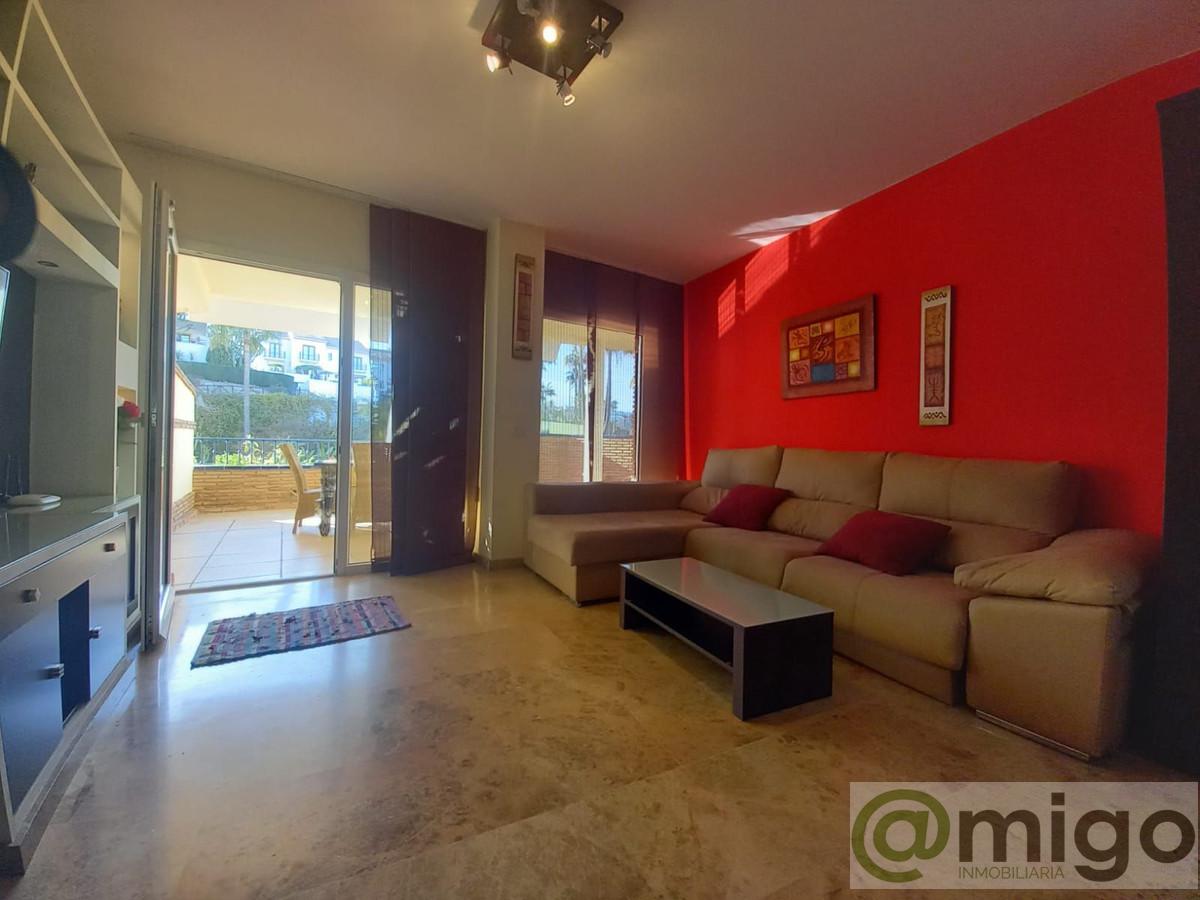 Venta de apartamento en Riviera del Sol