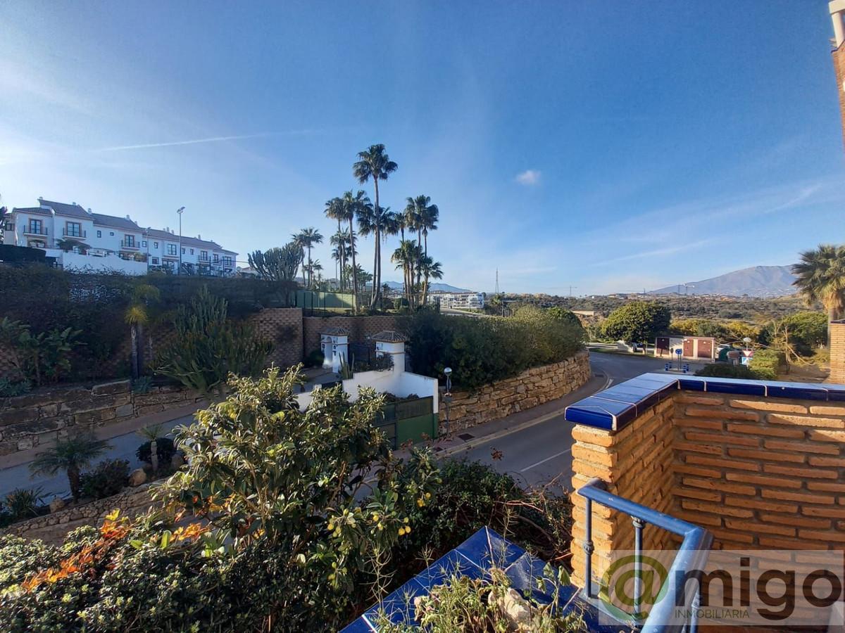 Venta de apartamento en Riviera del Sol