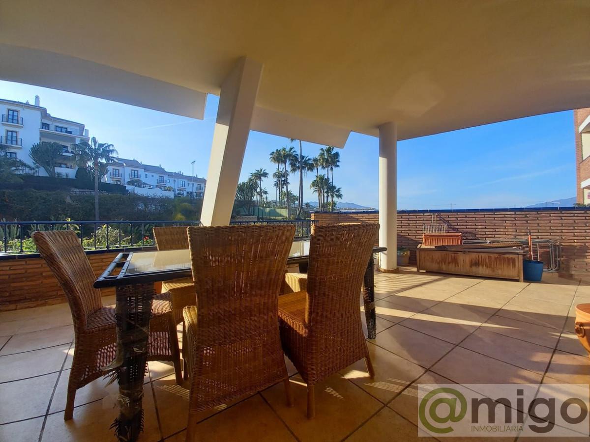 Venta de apartamento en Riviera del Sol