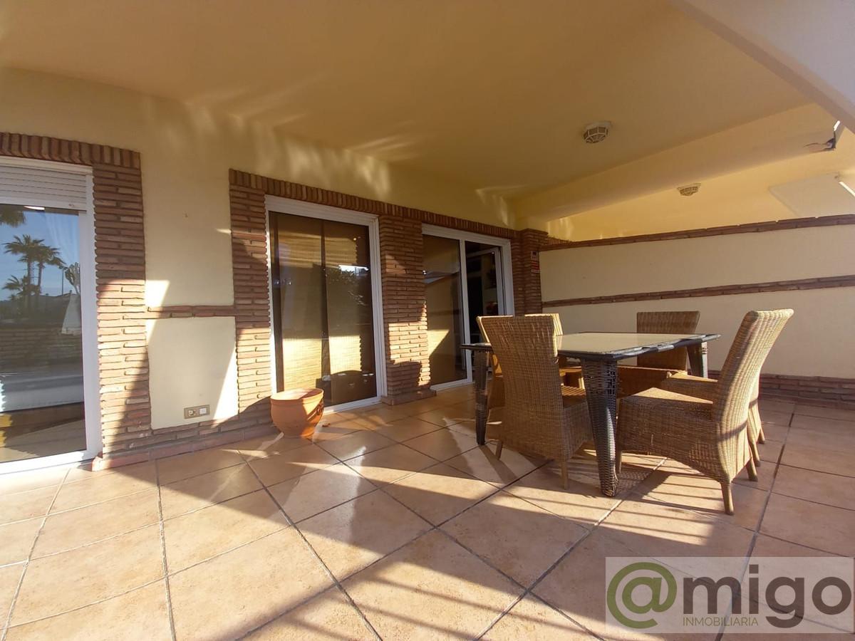 Venta de apartamento en Riviera del Sol