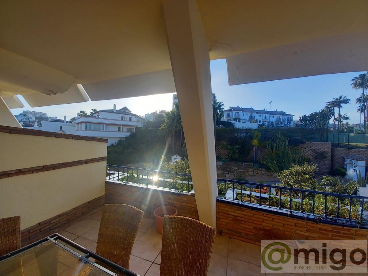 Venta de apartamento en Riviera del Sol