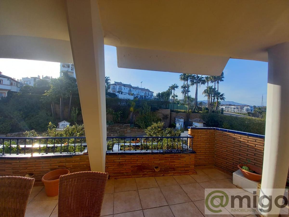 Venta de apartamento en Riviera del Sol