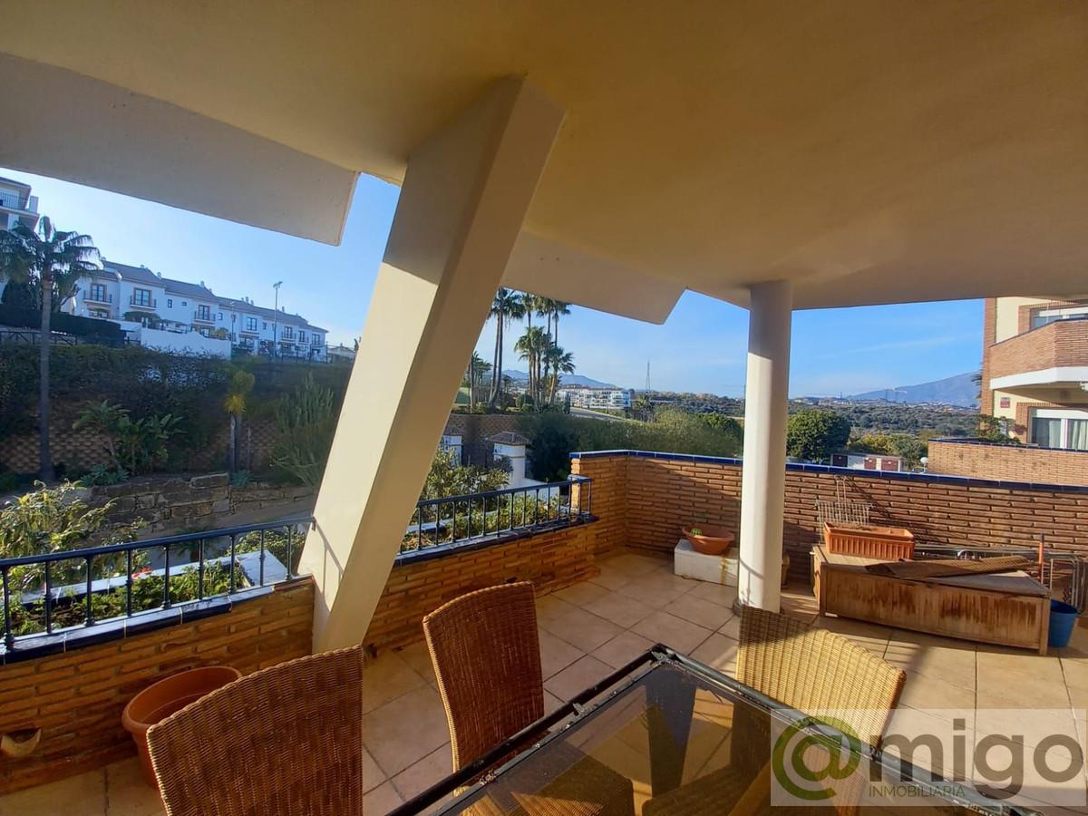 Venta de apartamento en Riviera del Sol