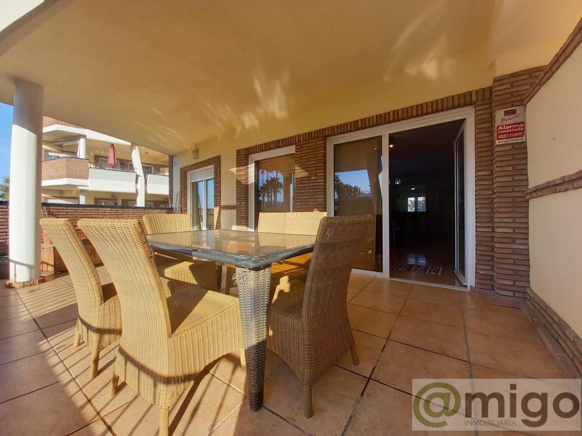 Venta de apartamento en Riviera del Sol