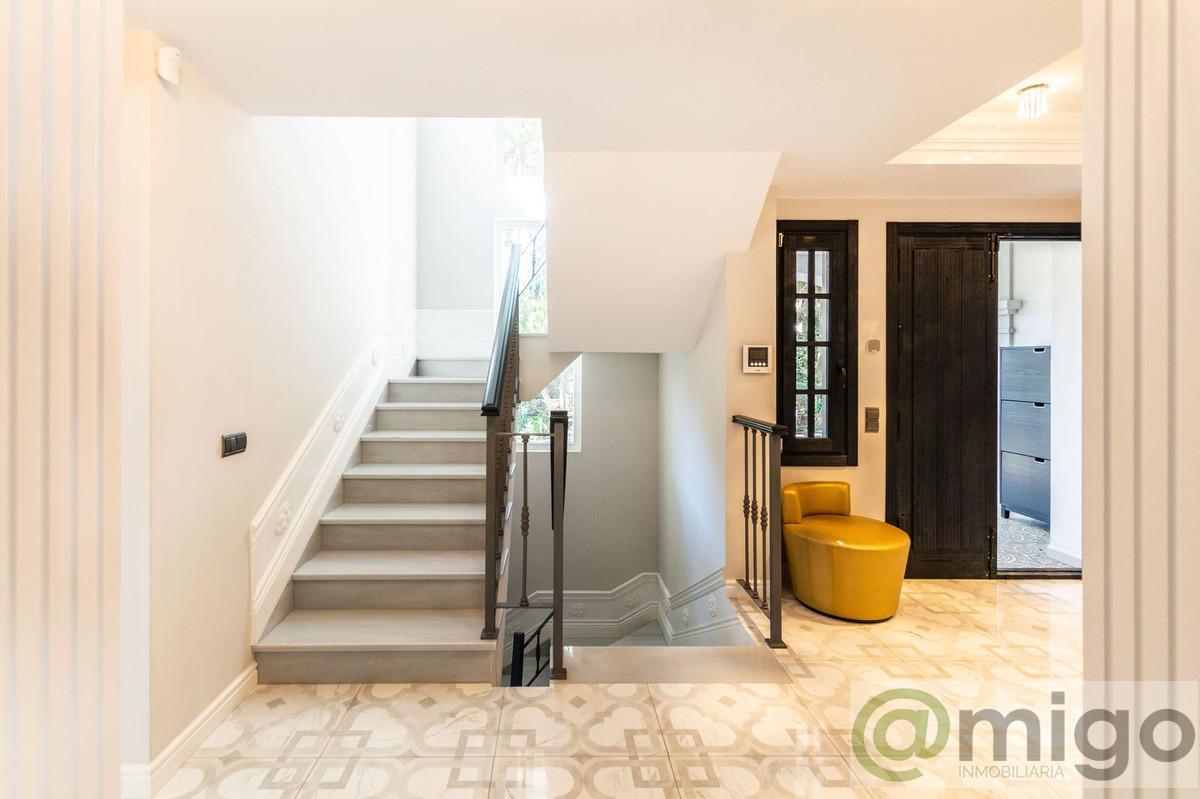 For sale of villa in Marbella