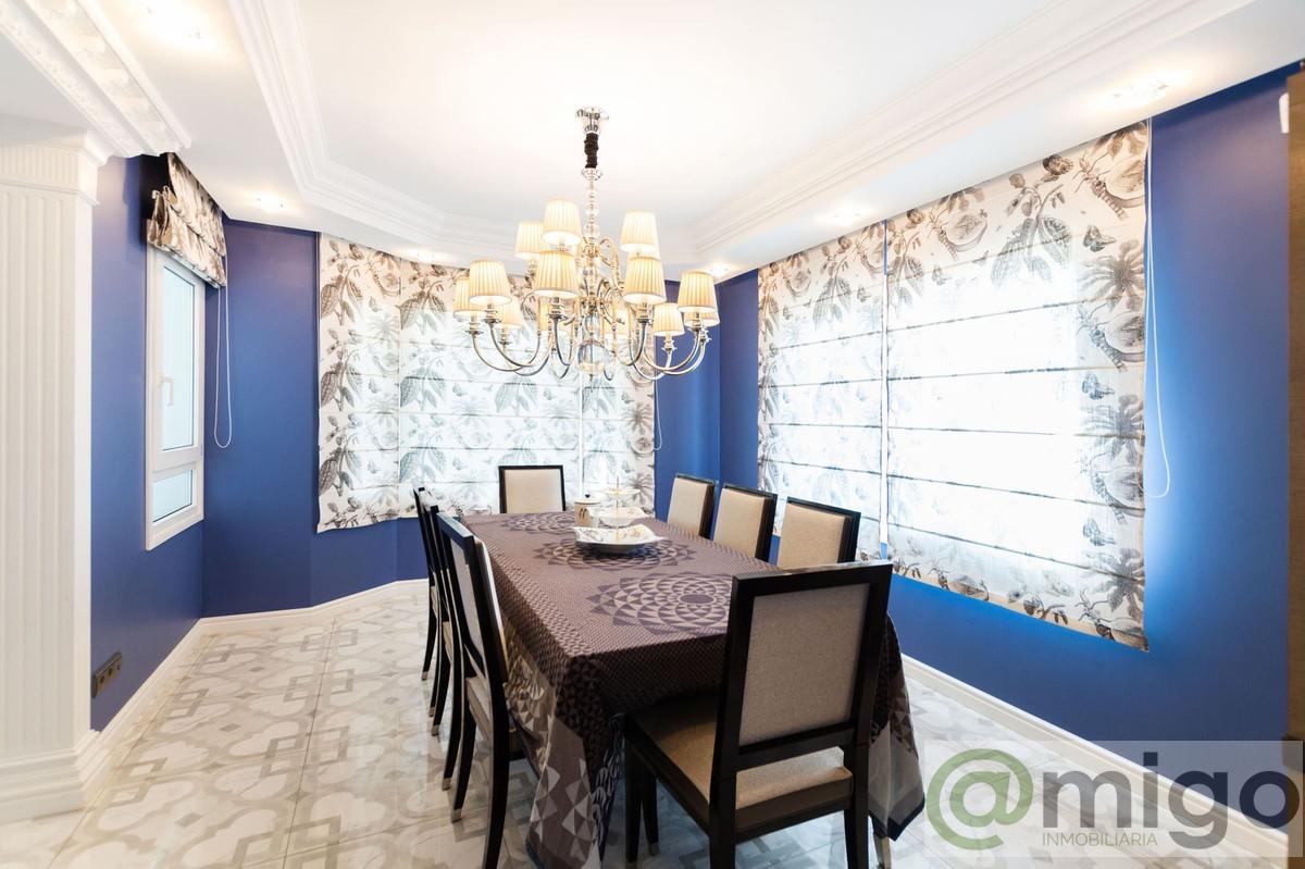 For sale of villa in Marbella