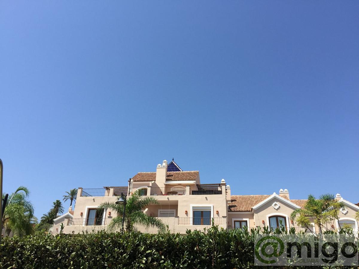 Venta de villa en El Paraiso