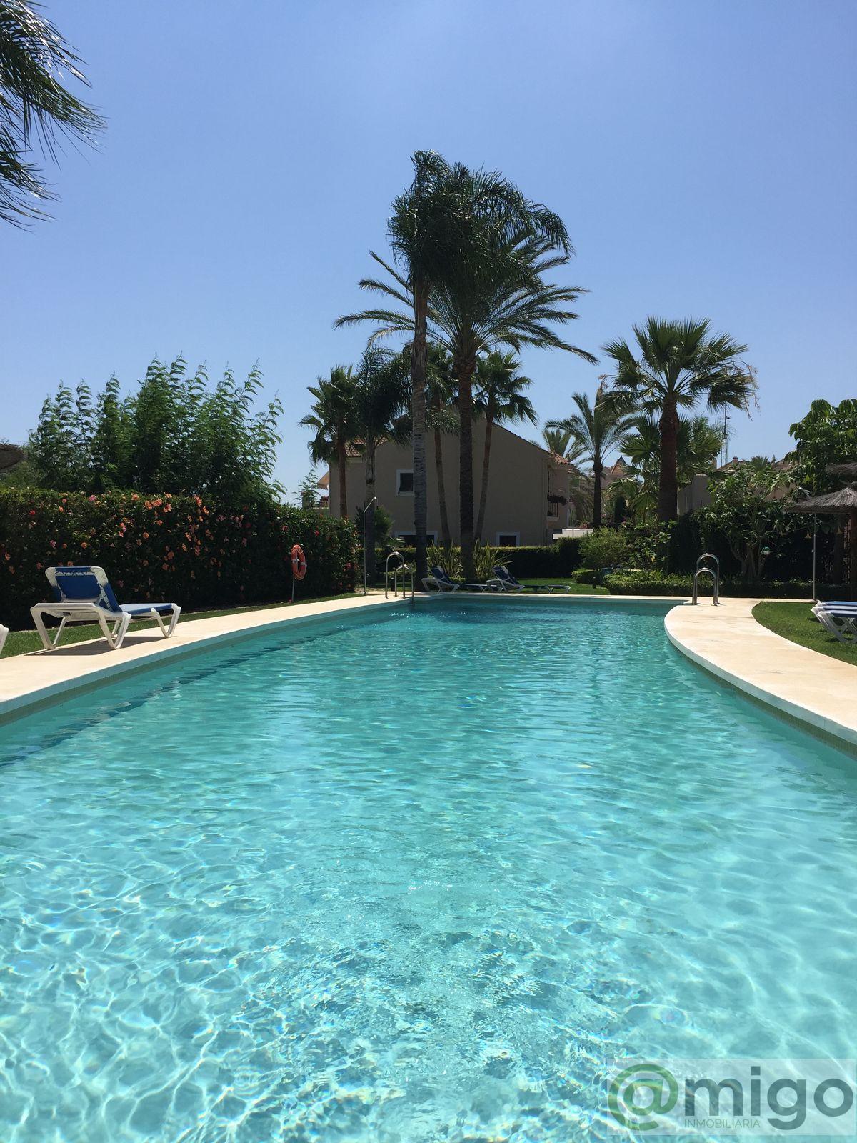 Venta de villa en El Paraiso