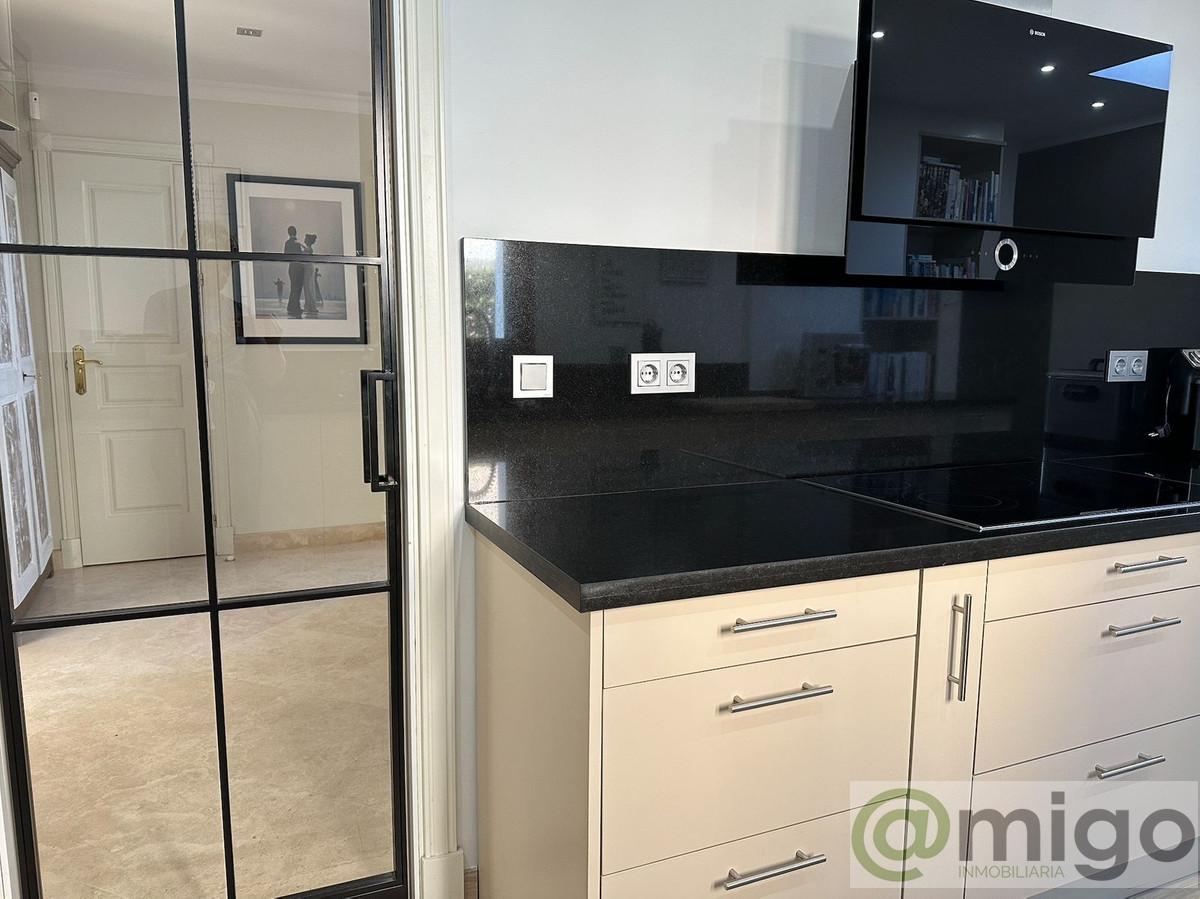 Venta de villa en El Paraiso