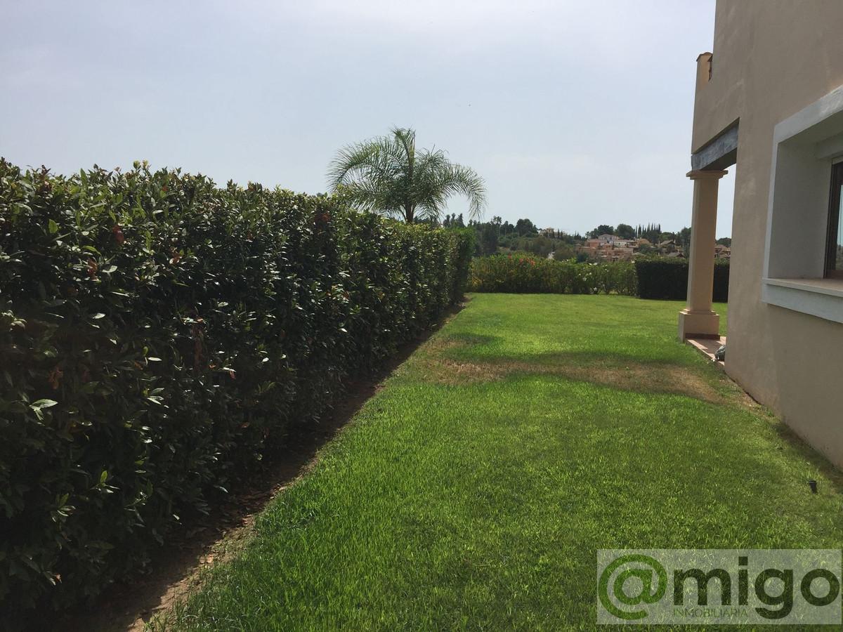 Venta de villa en El Paraiso