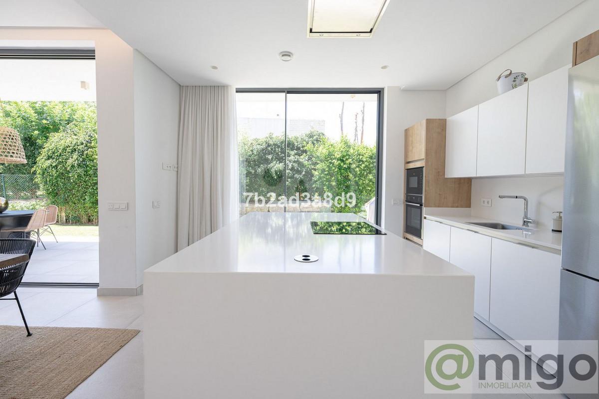 Venta de villa en Marbella