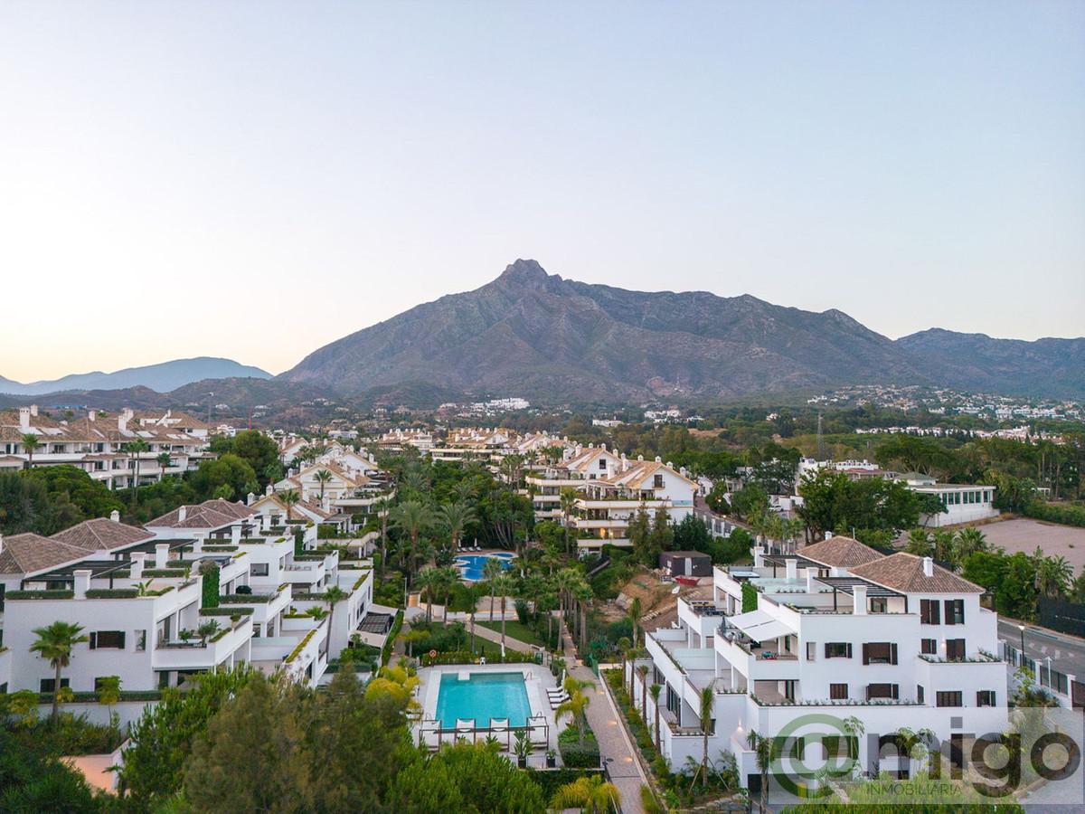 Venta de apartamento en Marbella