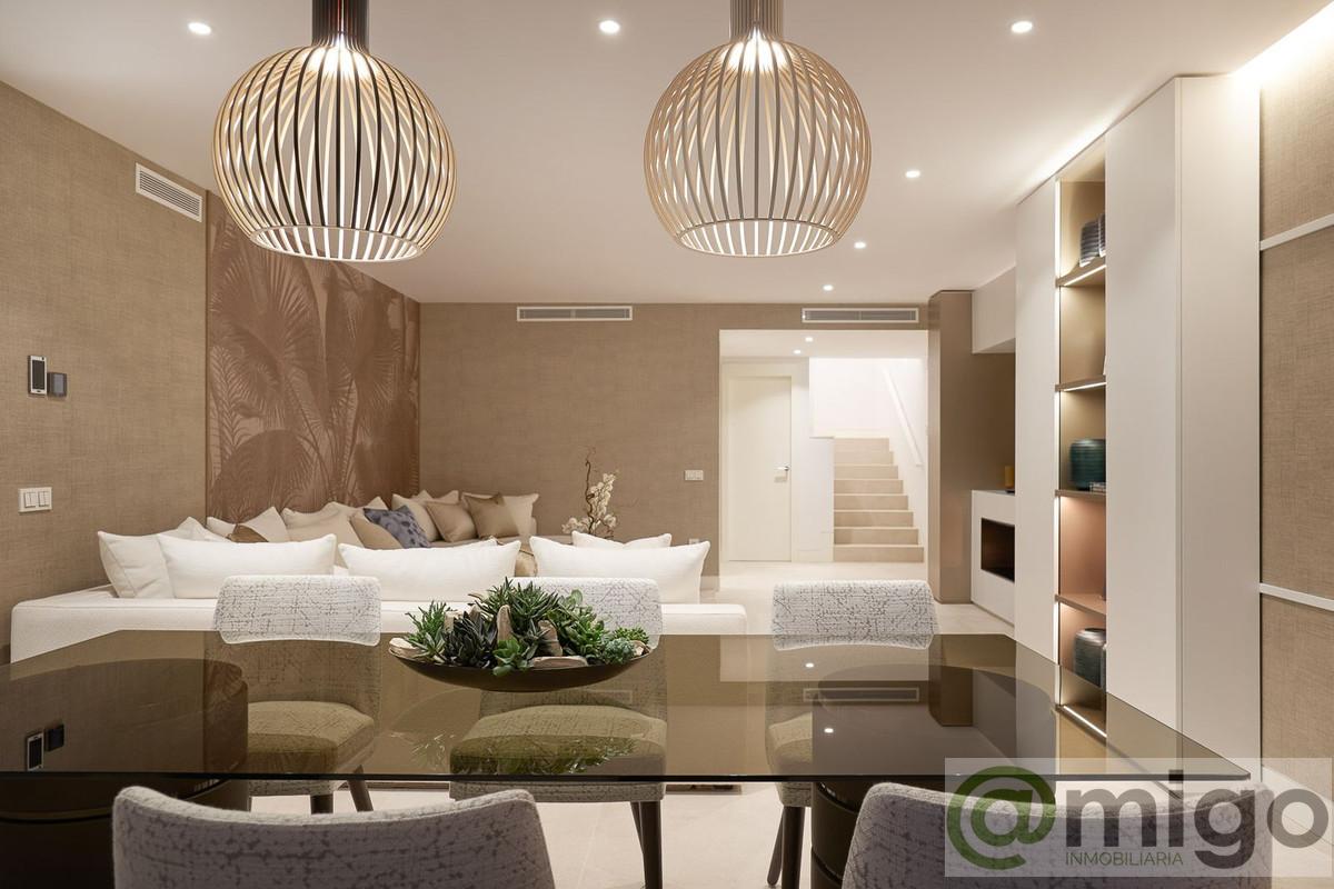 Venta de apartamento en Marbella