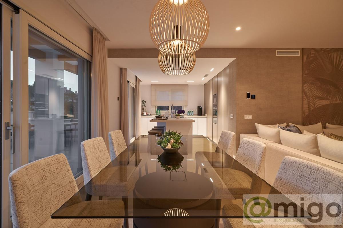 Venta de apartamento en Marbella