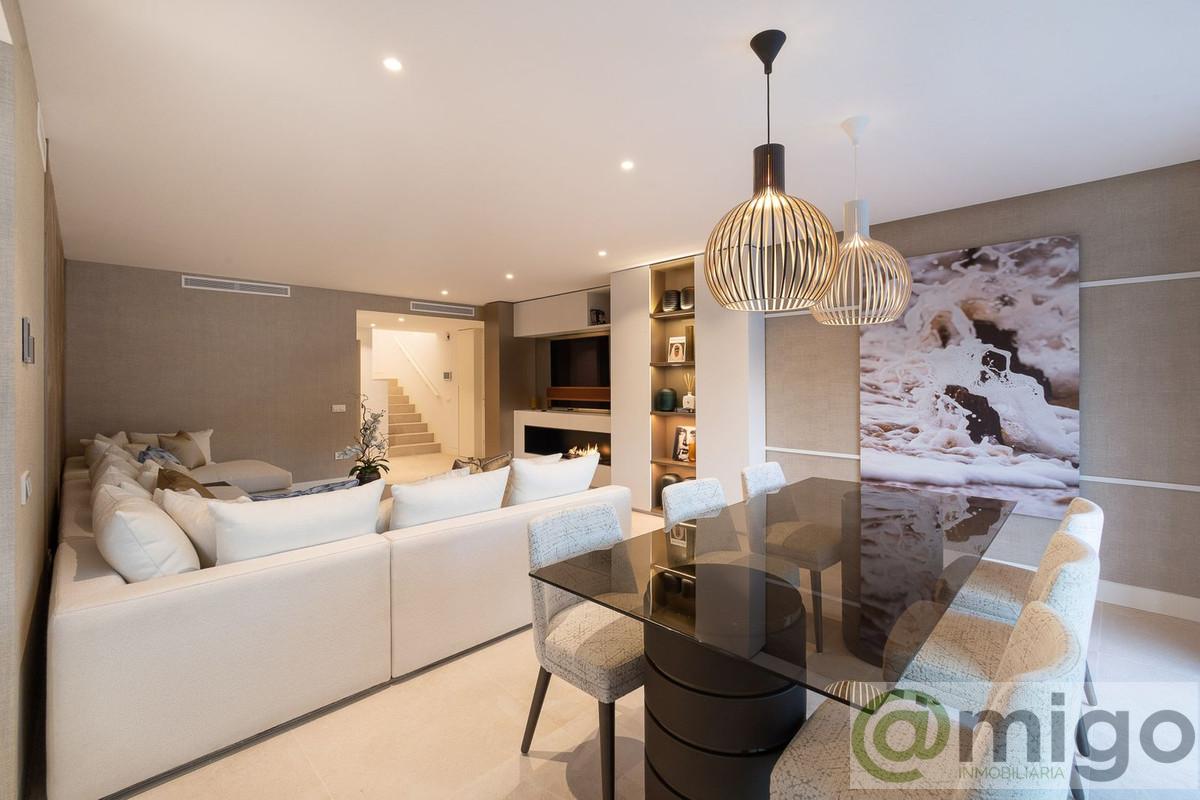 Venta de apartamento en Marbella