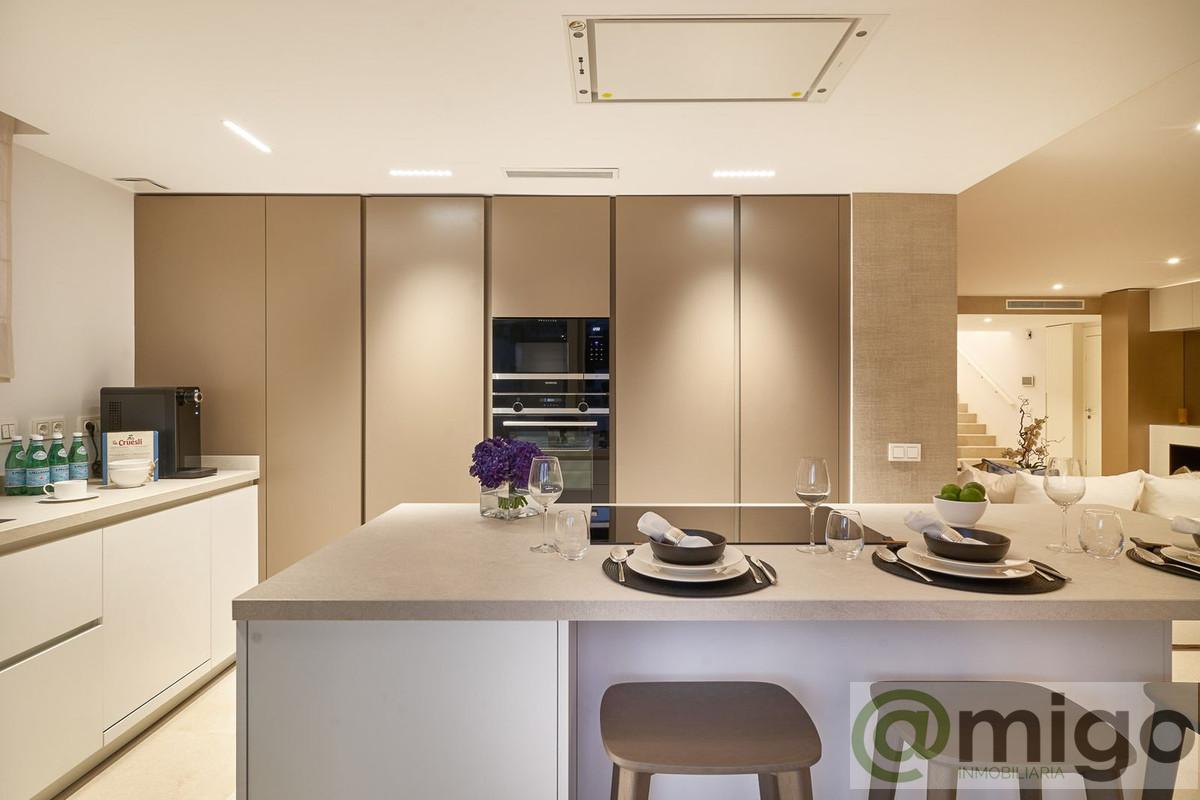 Venta de apartamento en Marbella