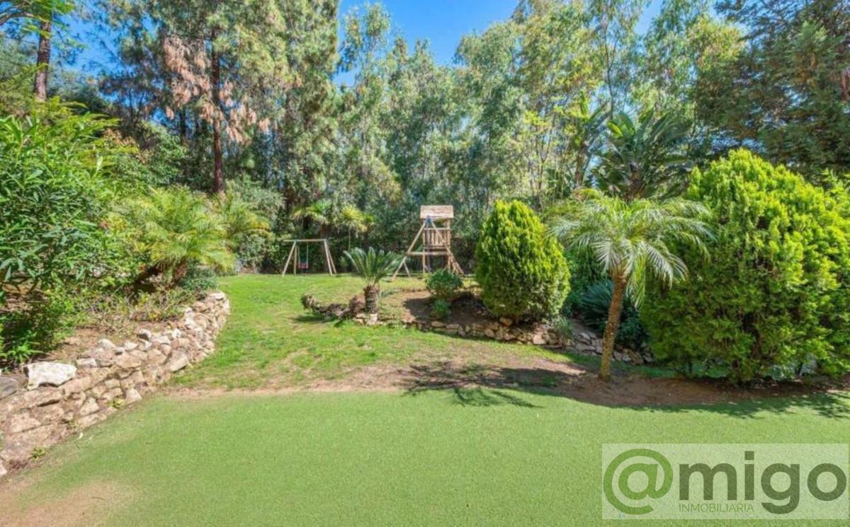 Venta de apartamento en Calahonda