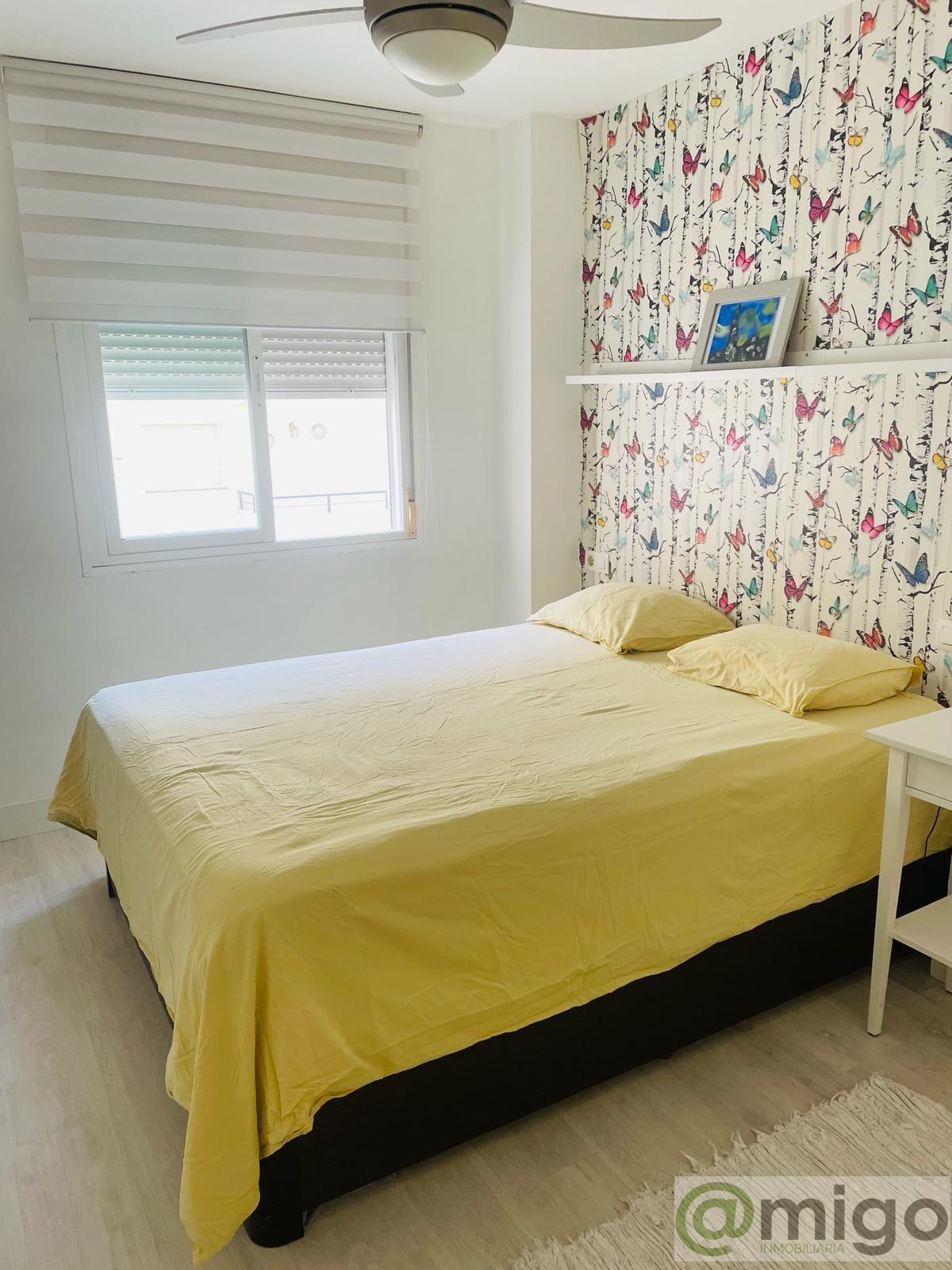 Venta de apartamento en Calahonda