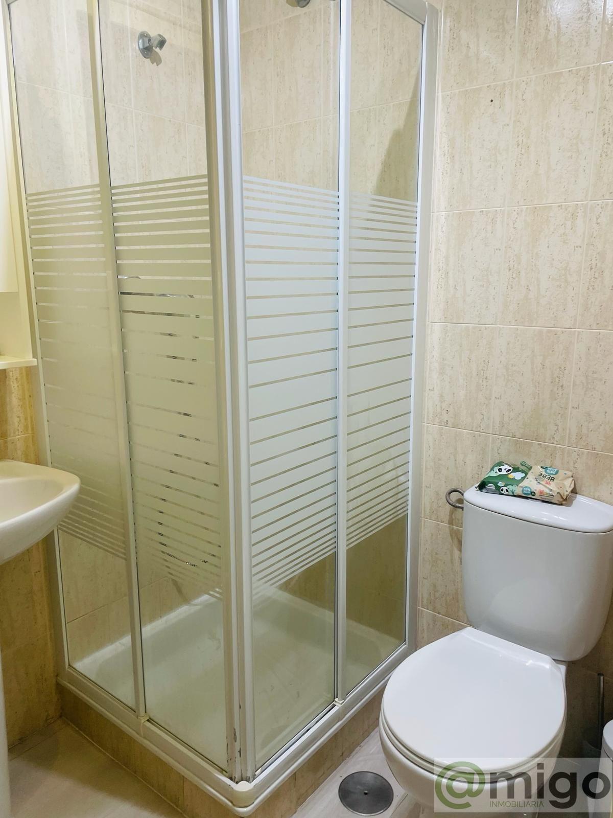 Venta de apartamento en Calahonda