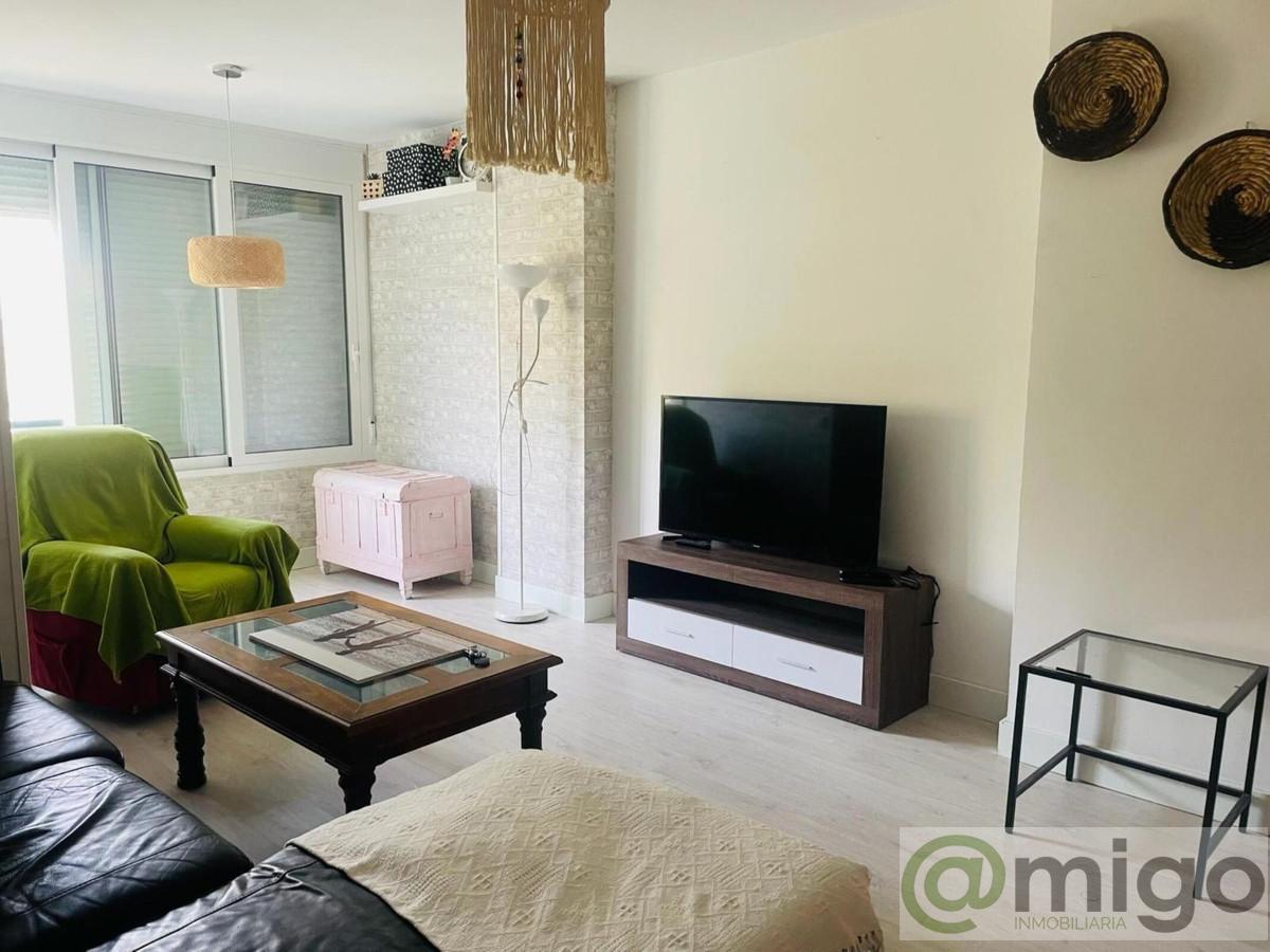 Venta de apartamento en Calahonda