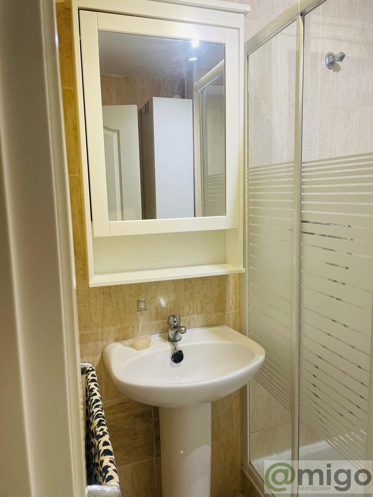 Venta de apartamento en Calahonda