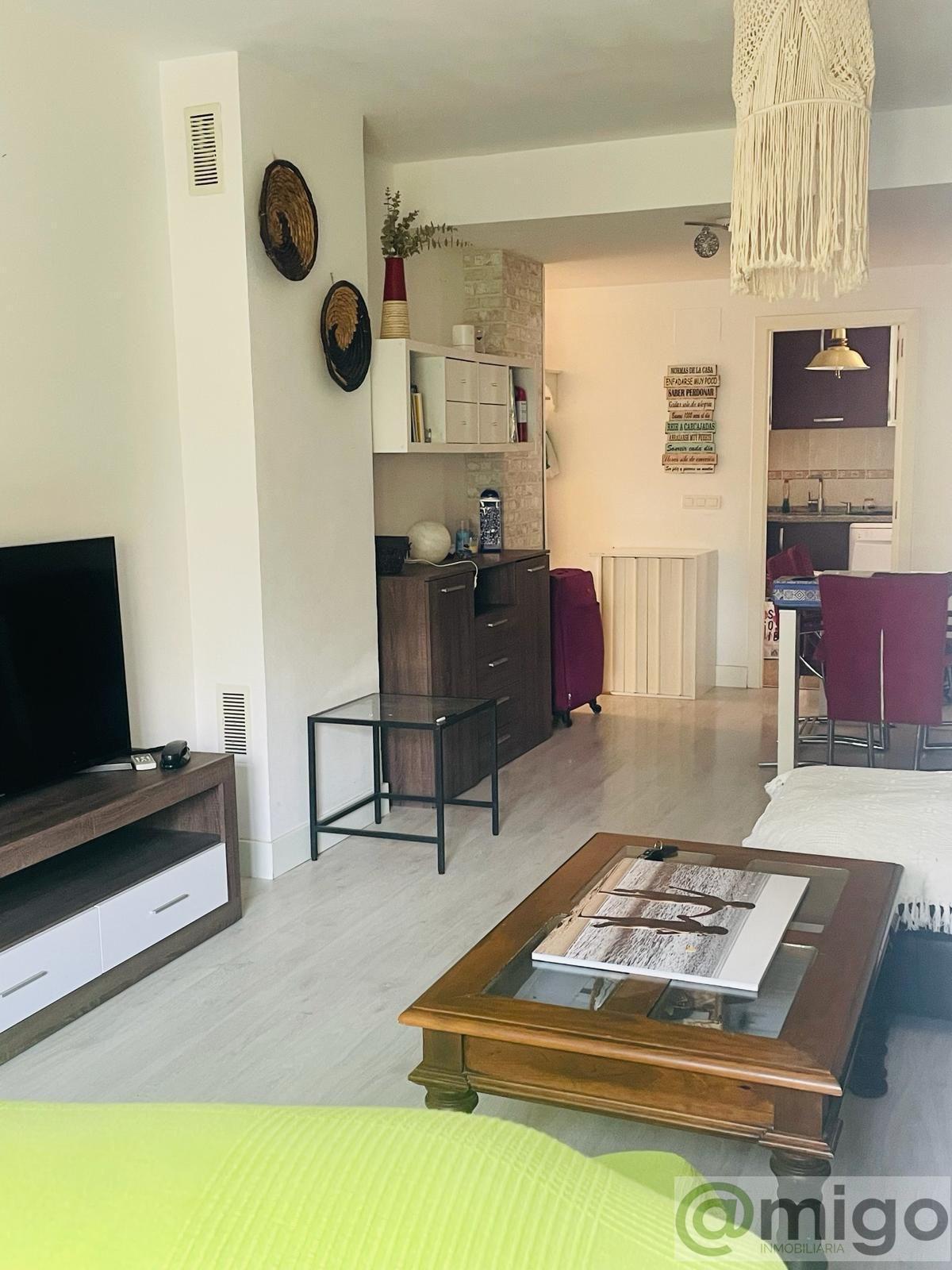 Venta de apartamento en Calahonda