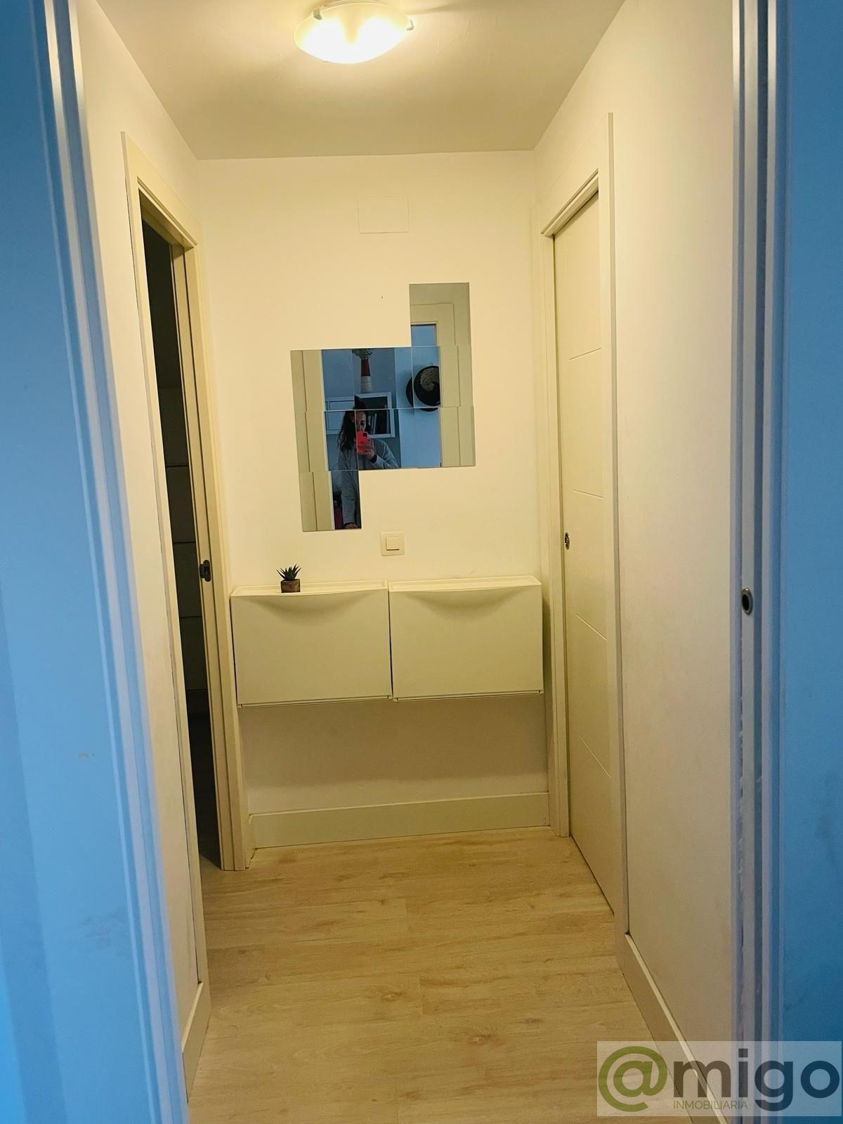 Venta de apartamento en Calahonda