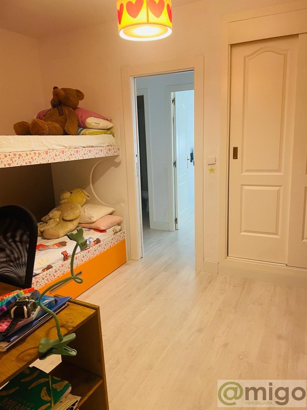 Venta de apartamento en Calahonda