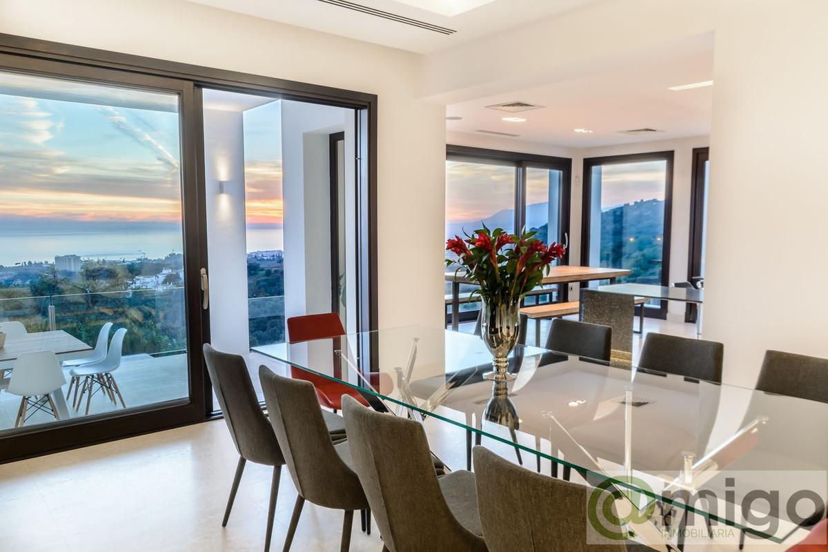 Venta de villa en Marbella