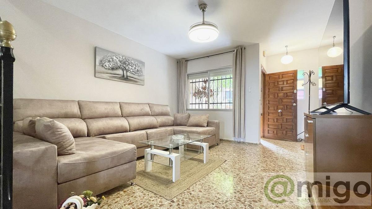 Venta de villa en Fuengirola