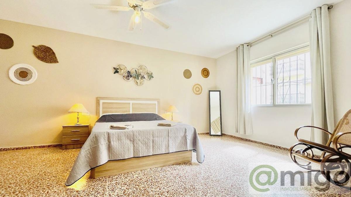 Venta de villa en Fuengirola