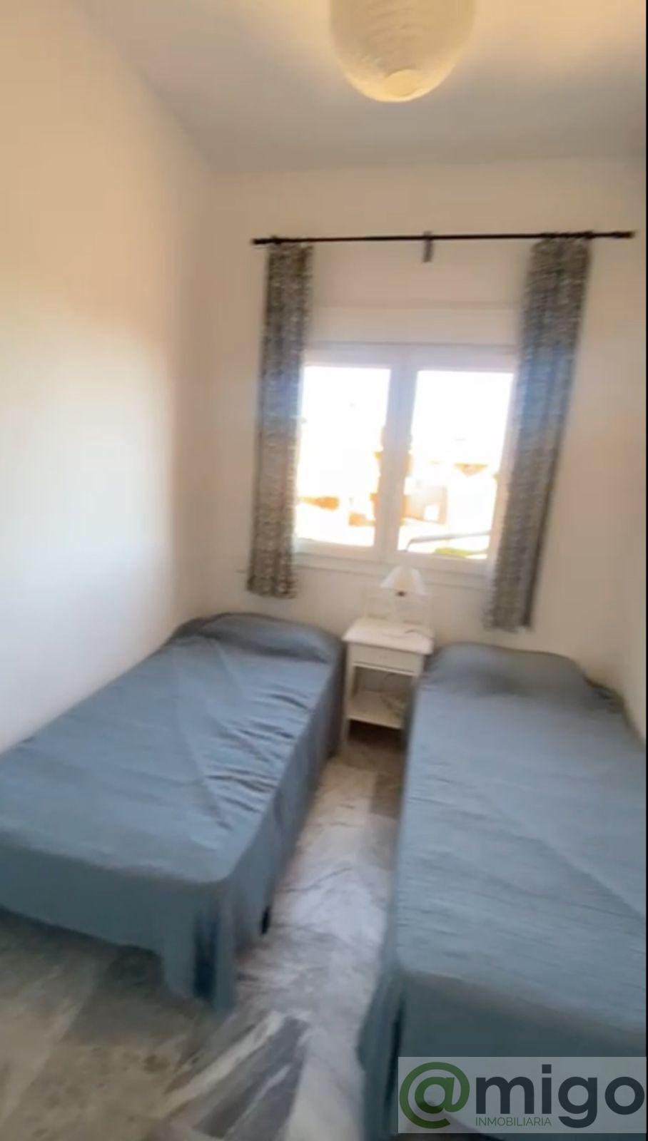 Venta de villa en La Duquesa